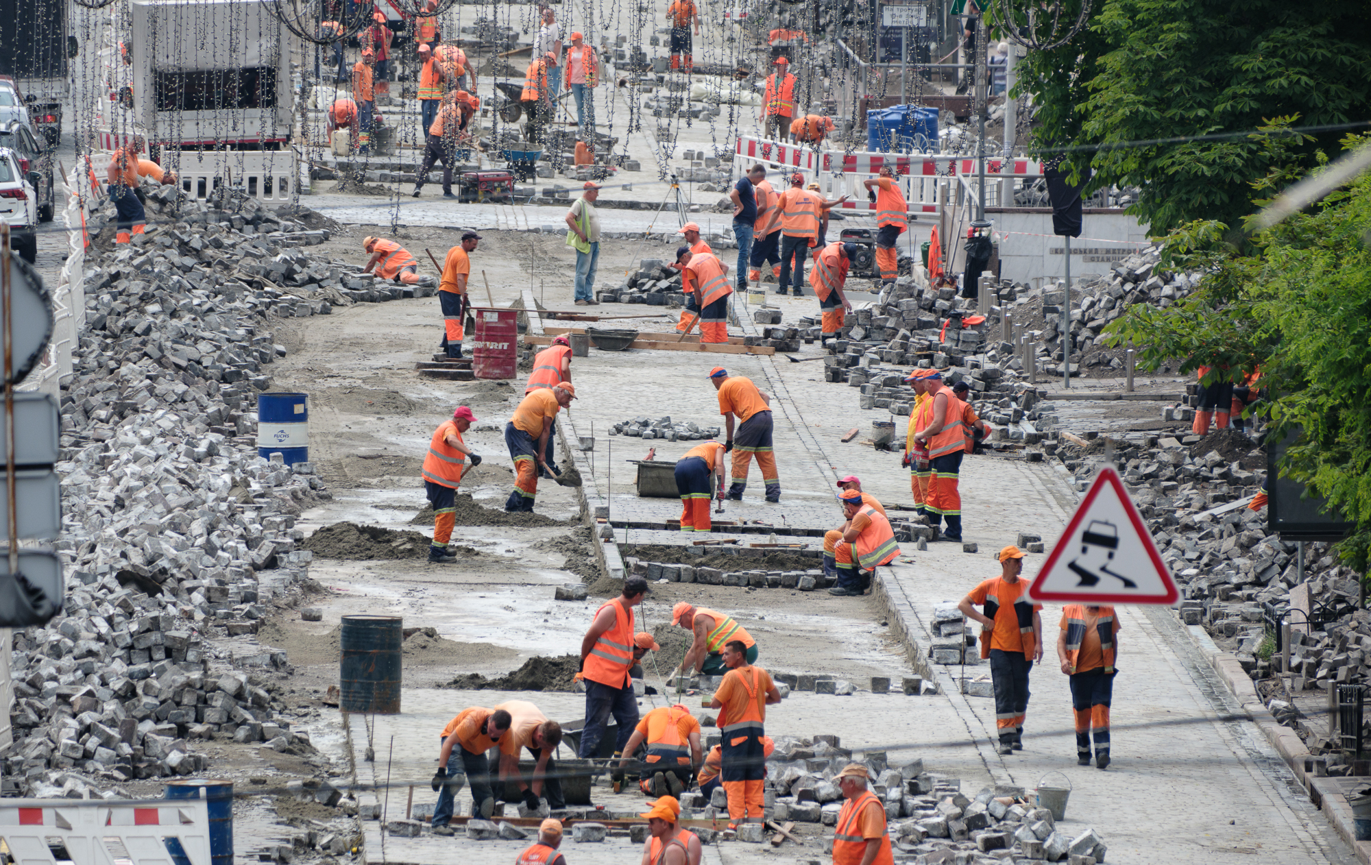 Демограф Олексій Позняк: Людей треба готувати до того, що Україна не обійдеться без мігрантів